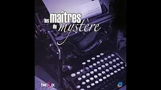 Les Maîtres du mystère - Le Patron est mort -