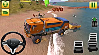 Off The Road - ORT Open World Driving🚙 Crazy Game 💥 || Gameplay 565 || Driving Gameplay