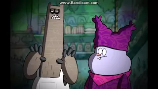 Chowder- Shnitzel's Dirty Joke