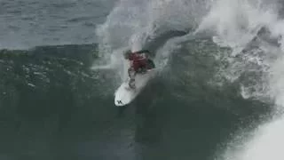 Day 3 2016 USA Surfing Championships