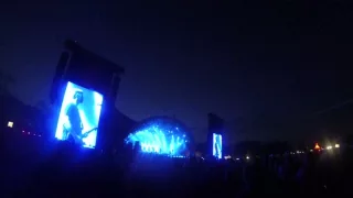 Mew - Comforting Sounds @ Roskilde Festival 2015