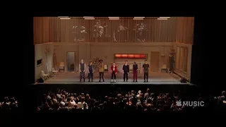 Christine and the Queens - Apple Music Live at Salle Pleyel