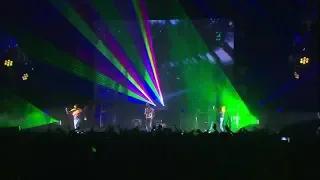 Scooter - David Doesn't Eat Live in Hamburg 2012 [06/26]