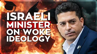 Minister for Diaspora and Combatting Antisemitism: Amichai Chikli | Israel-Hamas War