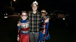 Couple Henry danger Bloopers. Funny 🤣