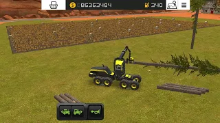 farming simulator 18 mod apk 2022😍🤔