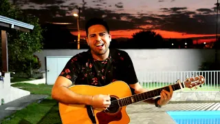 Sem Medo de Ser Feliz (Cover) Zezé di Camargo e Luciano / Interpretado por Willian Volk