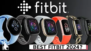 Which Fitbit should you buy 2024? | Price + features you need to know about before you buy