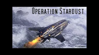 Operation Stardust - Sci-Fi Hörspiel