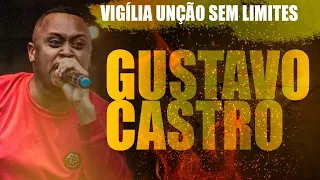 GUSTAVO CASTRO SENDO USADO - Vigília USL