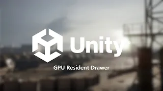 UNITY 6 Military Base GPU Resident Drawer WOW! #unity6 #military #callofduty #arenabreakout