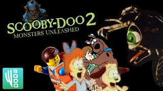 WB Heroes+Scooby-Doo 2: Monsters Unleashed: Trailer