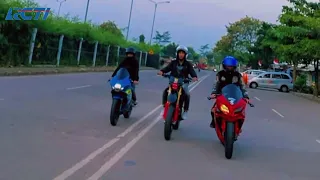 CINEMATIC VERSI ANAK JALANAN BOY 🔥🤣