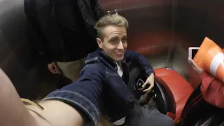 Julienco! Bibi mit Ferrari angefahren !! 😱🚘 Julienco