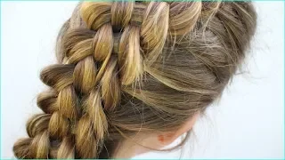 6 Strand Braid  | Braidsandstyles12