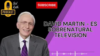 Una Vida Feliz | David Martin   Es Sobrenatural Television - Sid Roth 2023