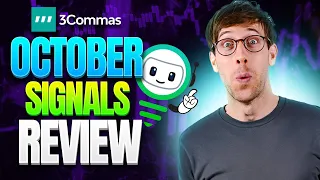 The WORST PnL Report! How To Fix 3Commas Bots!