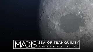 Madis - Sea of Tranquility (Ambient Edit) | Melodic Ambient Music 2020