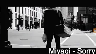 MiyaGi-sorry 2018 премьера
