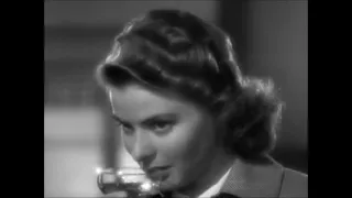 Sao không đến bên em (Casablanca 1942) - Kim Tuấn - Ngọc Lan (Handmade Clip)