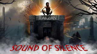 TARZAN | The Sound of Silence