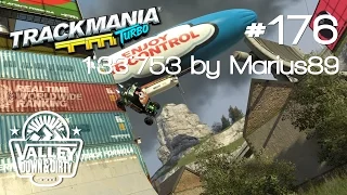 TrackMania Turbo | #176 1'33'753 by Marius89