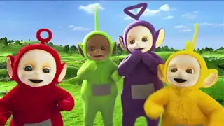 Aufwachen und mehr - Teletubbies auf Deutsch - 1 Stunde Zusammenstellung!