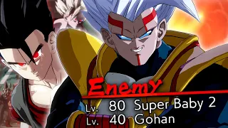 When Three Idiots Attempt THE MOST EVIL BOSS BATTLE In Dragonball FighterZ....