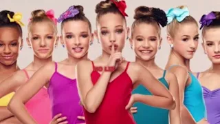 No lie Dance moms l part one #dancemoms #youtubeshorts #trending