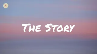 Brandi Carlile - The Story (lyric video)