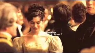 Becoming Jane | Tom and Jane