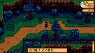 Stardew Valley #06 - Яичный фестиваль