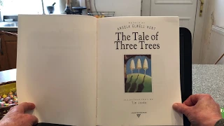 The Tale of Three Trees