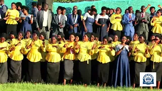 JEHOVAHJIREH CHOIR ft ABAGENZI CHOIR ADEPR RUKOMO NYAGATARE//17.03.2024!