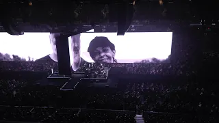 Roger Waters - The Bar, Part 2 / Last song : This is not a drill tour in Vancouver, BC, Canada 2022