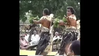 Yaqona Vakaturaga - Lakeba Lau - Fiji