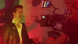 Our Lady Peace - Stop Making Stupid People Famous (ft. Pussy Riot) [Behind-the-scenes]