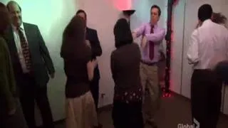 The Office   Cafe Disco