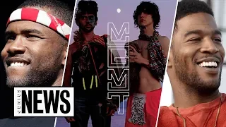 MGMT’s Impact On Hip-Hop: From Kid Cudi To Frank Ocean | Genius News