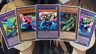 My Gate Guardian Yugioh Deck Profile for Post Maze of Memories