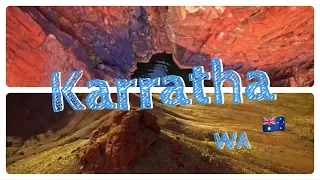 Karratha || Western Australia