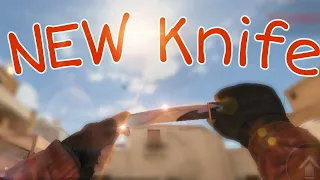 NEW TANTO KNIFE STANDOFF 2 1V1 AWM ~ INDUSTRY BABY 💓🔥 MONTAGE