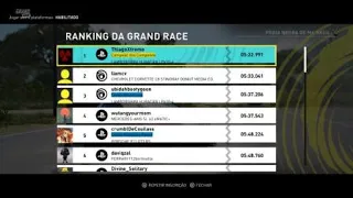 THE CREW™ MOTORFEST - Random Grand Race - 17