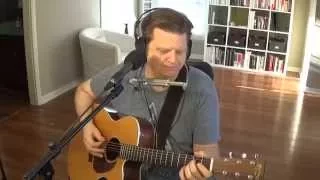 Heart of Gold Neil Young - cover Timothy Pratt