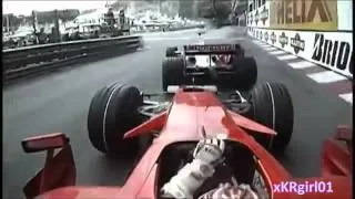 Kimi Räikkönen is back!  2012  season
