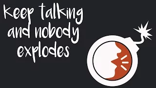 Keep Talking and Nobody Explodes - 6.2 "Juggler"