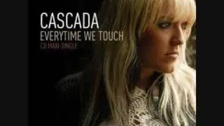 Everytime We Touch - Cascada(Male Version).