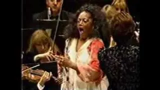 Jessye Norman-Samson & Dalila