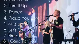 PLANETSHAKERS NON-STOP WORSHIP SONGS