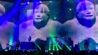 Stinkfist - Tool live in LA 2/14/24